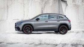 Mercedes Benz GLA 2019 17