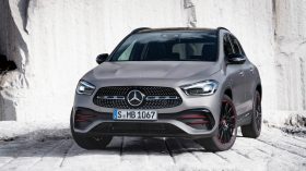 Mercedes Benz GLA 2019 18