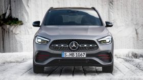 Mercedes Benz GLA 2019 19