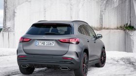 Mercedes Benz GLA 2019 21