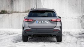 Mercedes Benz GLA 2019 22