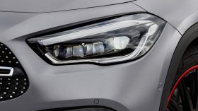 Mercedes Benz GLA 2019 23