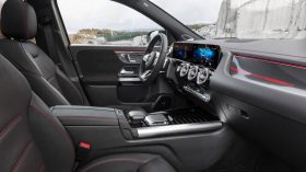 Mercedes Benz GLA 2019 25