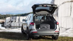 Mercedes Benz GLA 2019 27