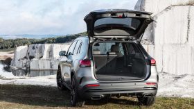 Mercedes Benz GLA 2019 28