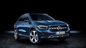 Mercedes Benz GLA 2019 33