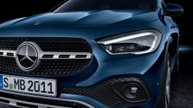 Mercedes Benz GLA 2019 34