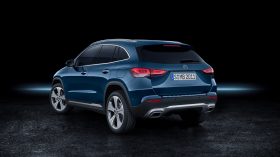 Mercedes Benz GLA 2019 37