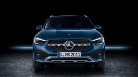 Mercedes Benz GLA 2019 38