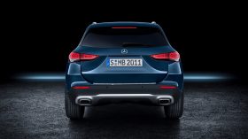 Mercedes Benz GLA 2019 39