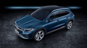 Mercedes Benz GLA 2019 40