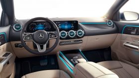 Mercedes Benz GLA 2019 46