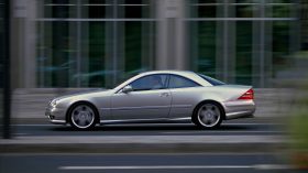 mercedes cl 55 amg f1 limited edition (3)