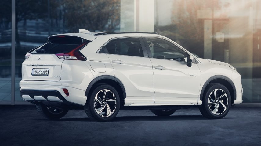 mitsubishi eclipse cross plug in hybrid (2)