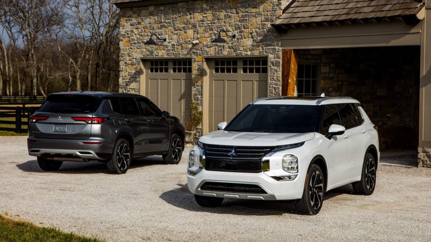 mitsubishi outlander 2021 (1)