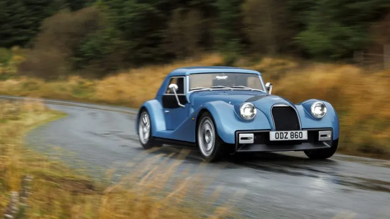 Morgan Supersport EU Spec (1)