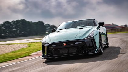 Nissan GT R50 2020 01