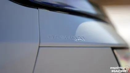Nissan Qashqai 2021 11