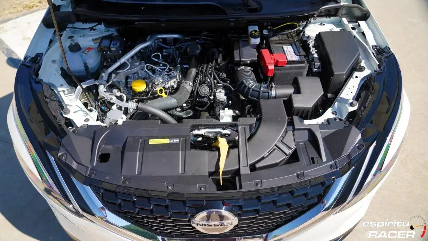 Nissan Qashqai 2021 22