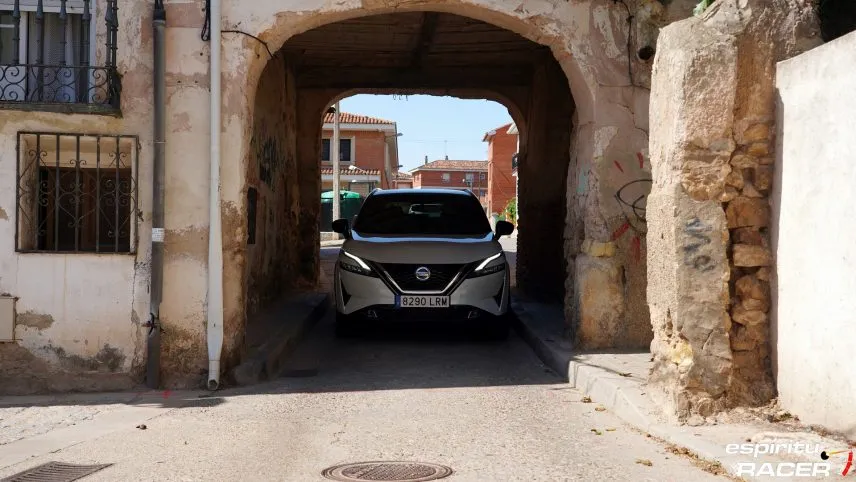 Nissan Qashqai 2021 62