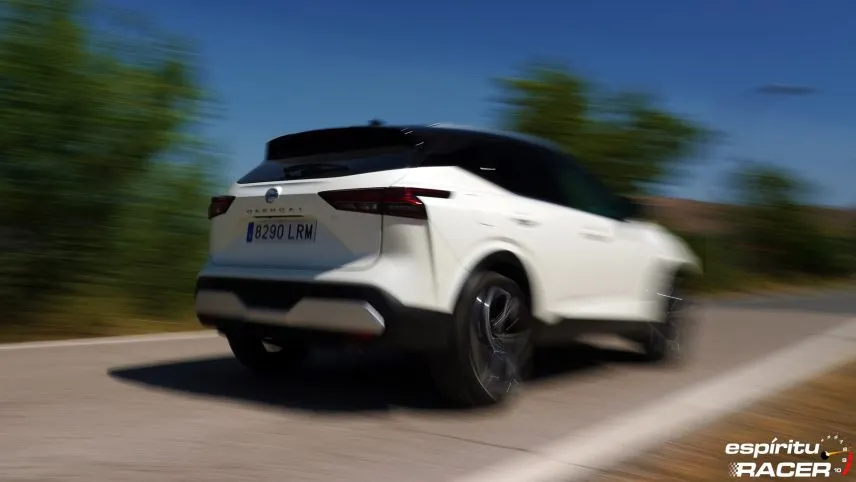 Nissan Qashqai 2021 65