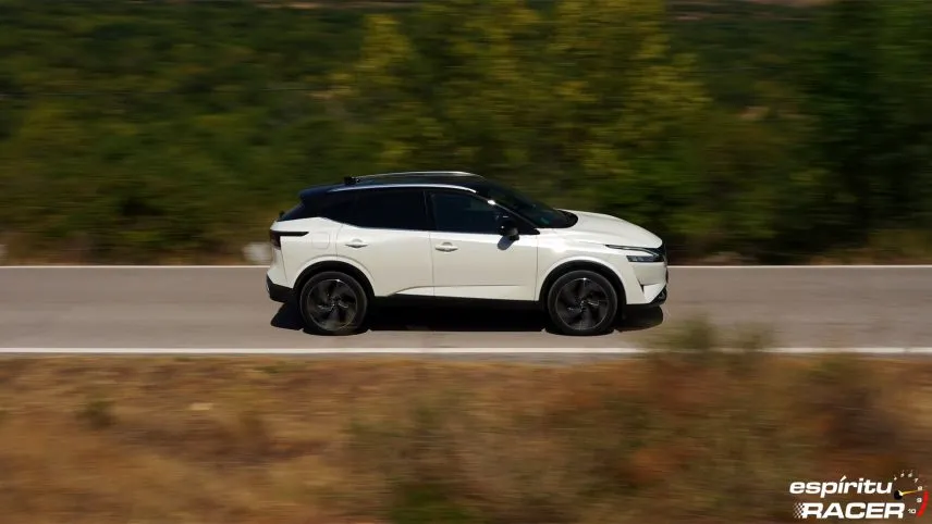 Nissan Qashqai 2021 66