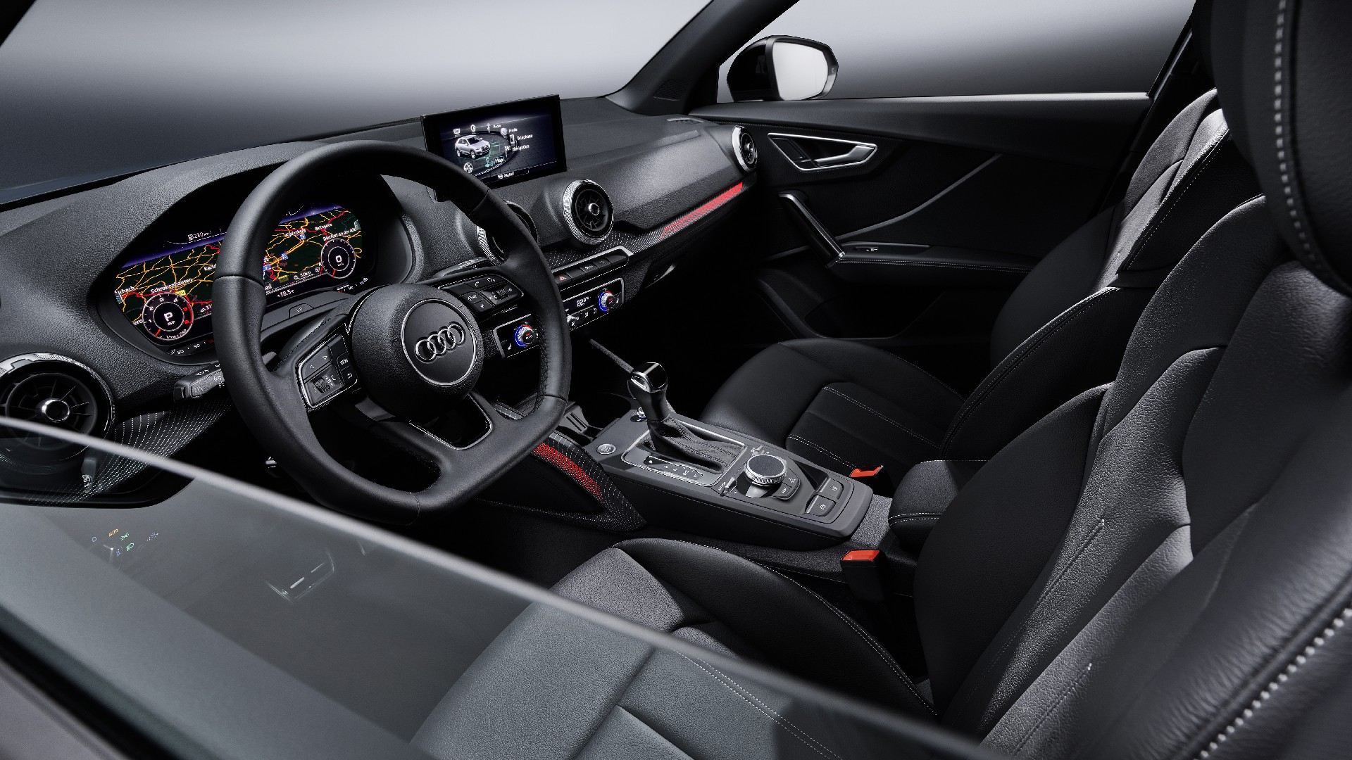nuevo Audi Q2 (16)