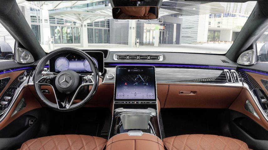 nuevo mercedes clase s (19)