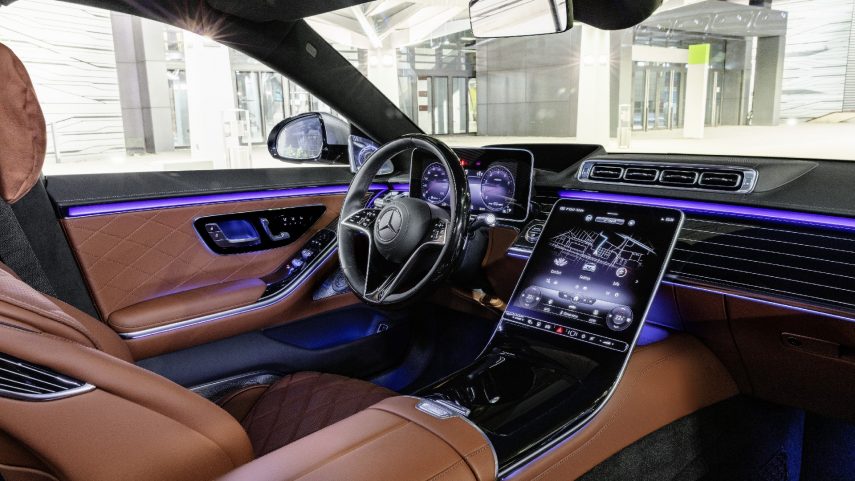 nuevo mercedes clase s (29)
