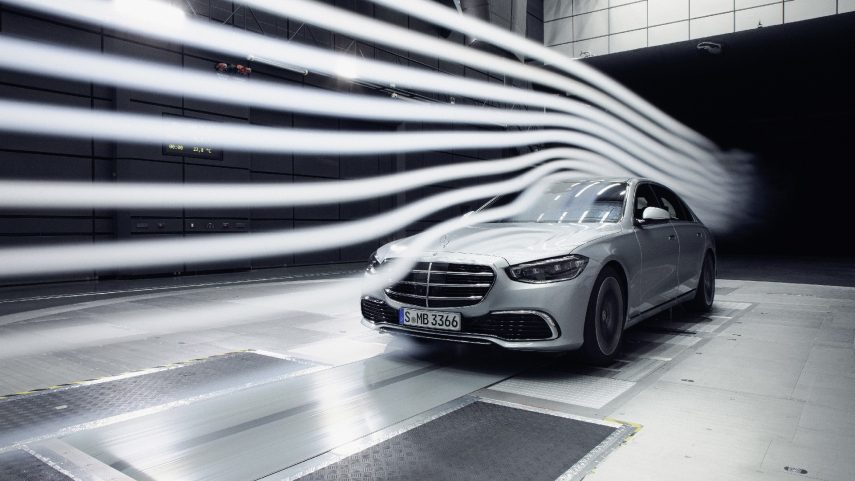 nuevo mercedes clase s (44)