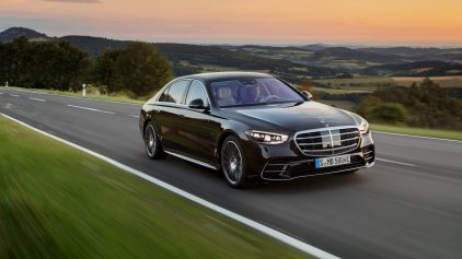 nuevo mercedes clase s (55)