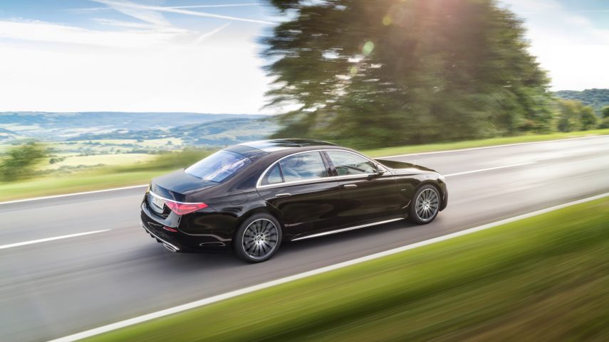 nuevo mercedes clase s (57)