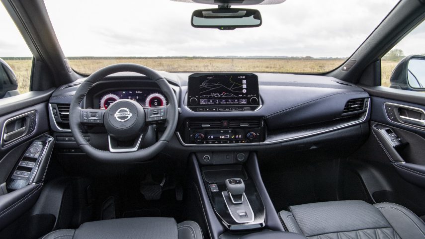 nuevo nissan qashqai (18)