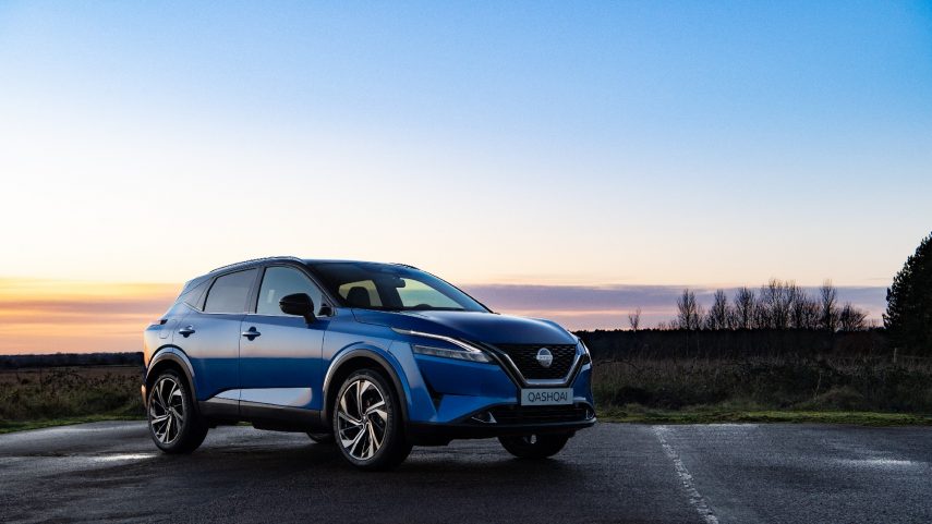 nuevo nissan qashqai (6)