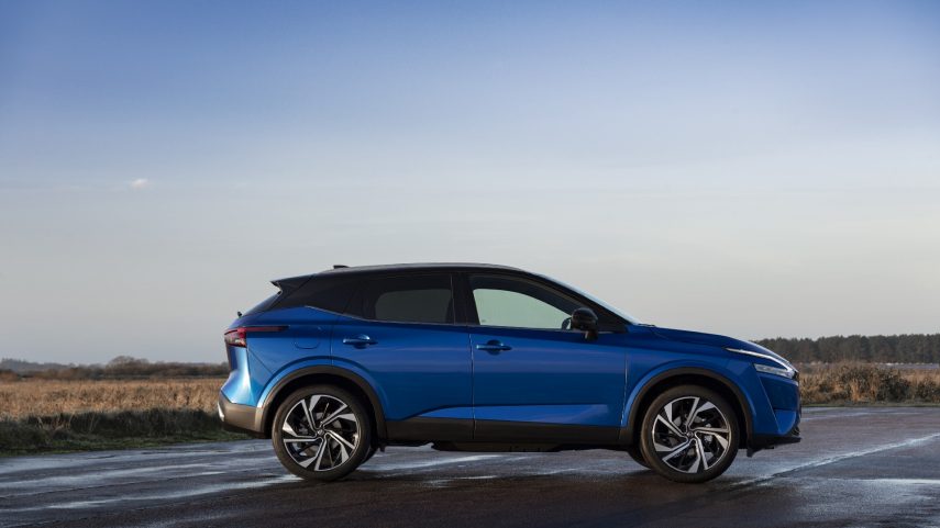 nuevo nissan qashqai (8)