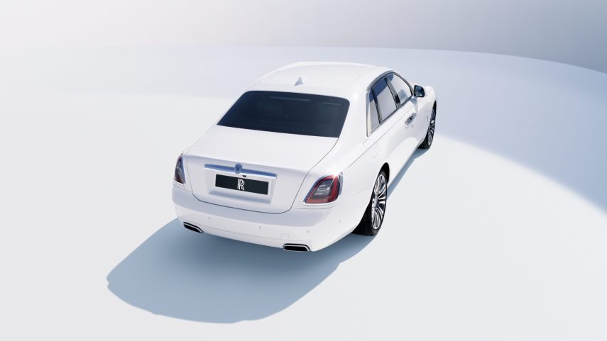 nuevo rolls royce ghost (4)