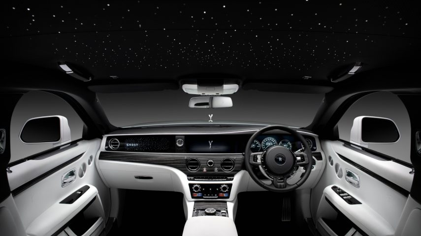 nuevo rolls royce ghost (7)