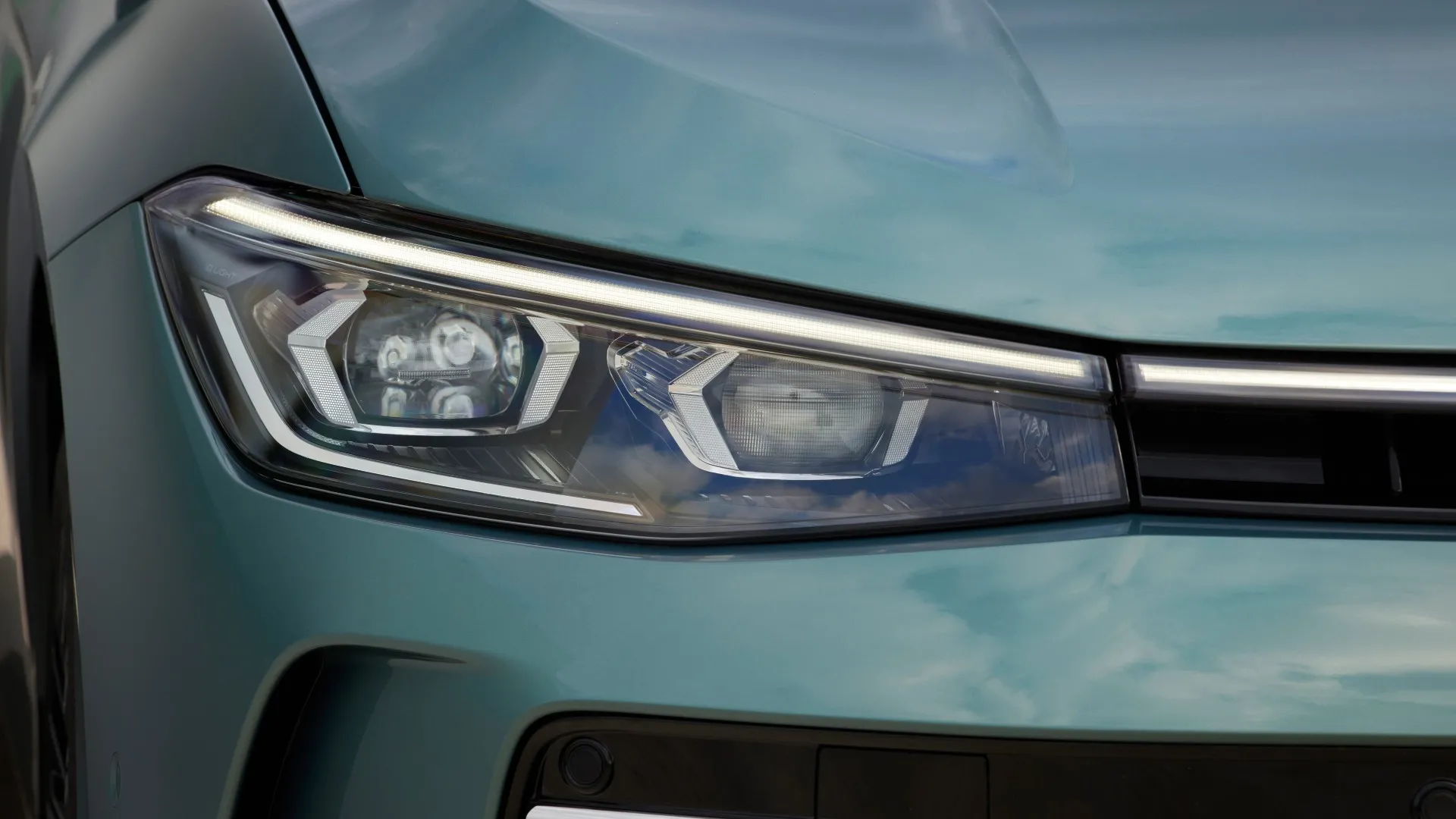 Coche del Día: Volkswagen Passat 2.5 TDI V6 (B5) - espíritu RACER