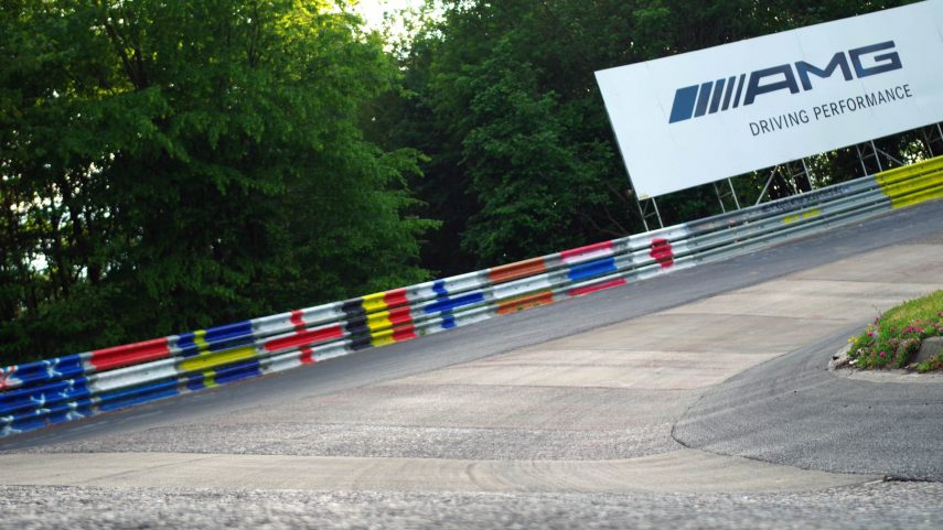 Nurburgring 5