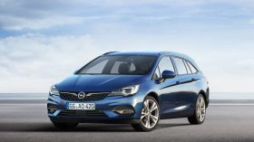 Opel Astra 2020 2b
