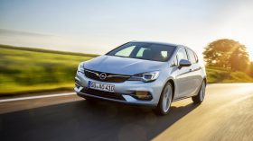 Opel Astra 2020 5b