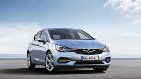 Opel Astra 2020 5c
