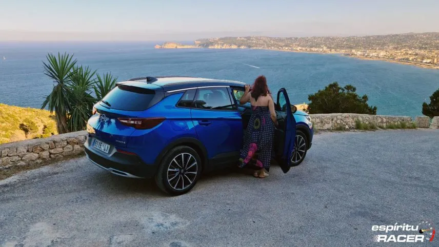 opel grandland x hybrid4 (44)
