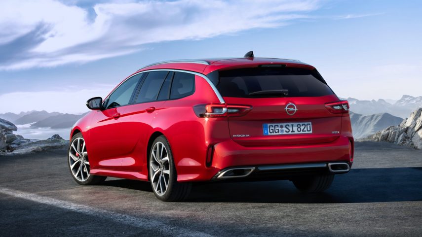 opel insignia 2020 (6)