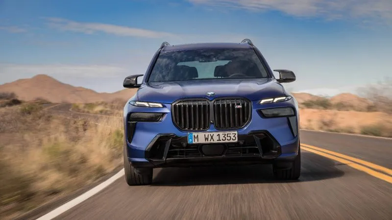 P90457423 highRes the new bmw x7 m60i