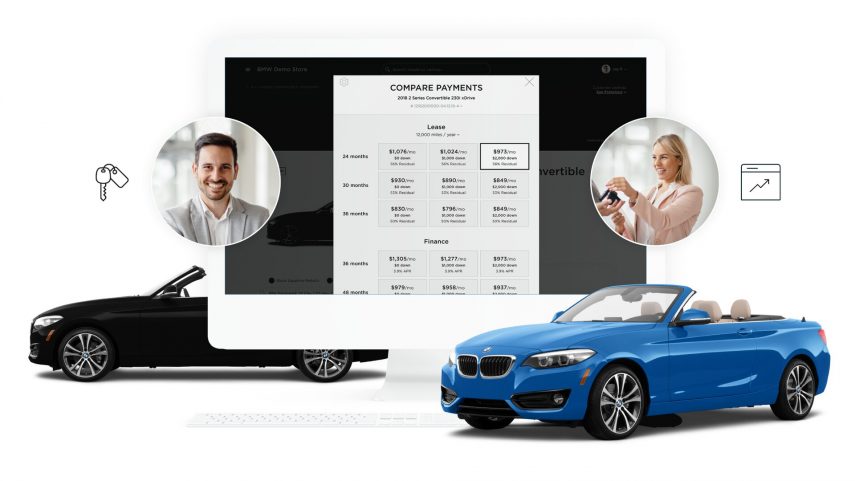 Pagina web Roadster