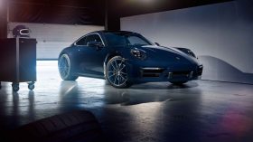 Porsche 911 Belgian Legend Edition (1)