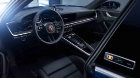 Porsche 911 Belgian Legend Edition (4)
