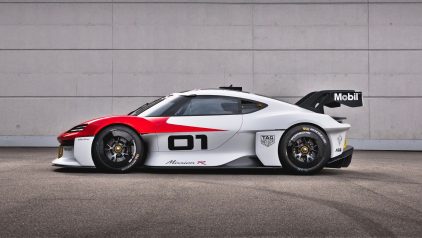 porsche mission r (1)