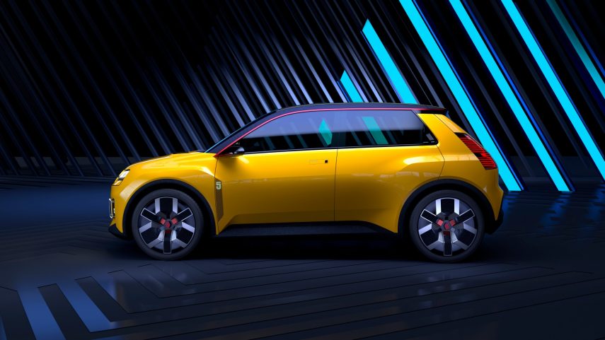 Renault 5 Prototype (3)